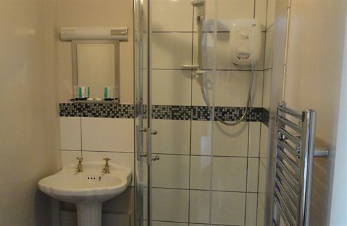 Farmyard Inn Bakewell Εξωτερικό φωτογραφία