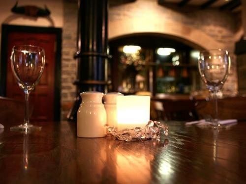 Farmyard Inn Bakewell Εξωτερικό φωτογραφία