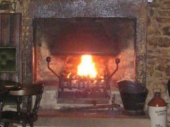 Farmyard Inn Bakewell Εξωτερικό φωτογραφία