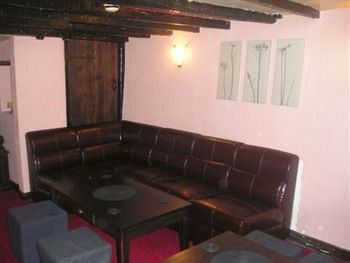 Farmyard Inn Bakewell Εξωτερικό φωτογραφία